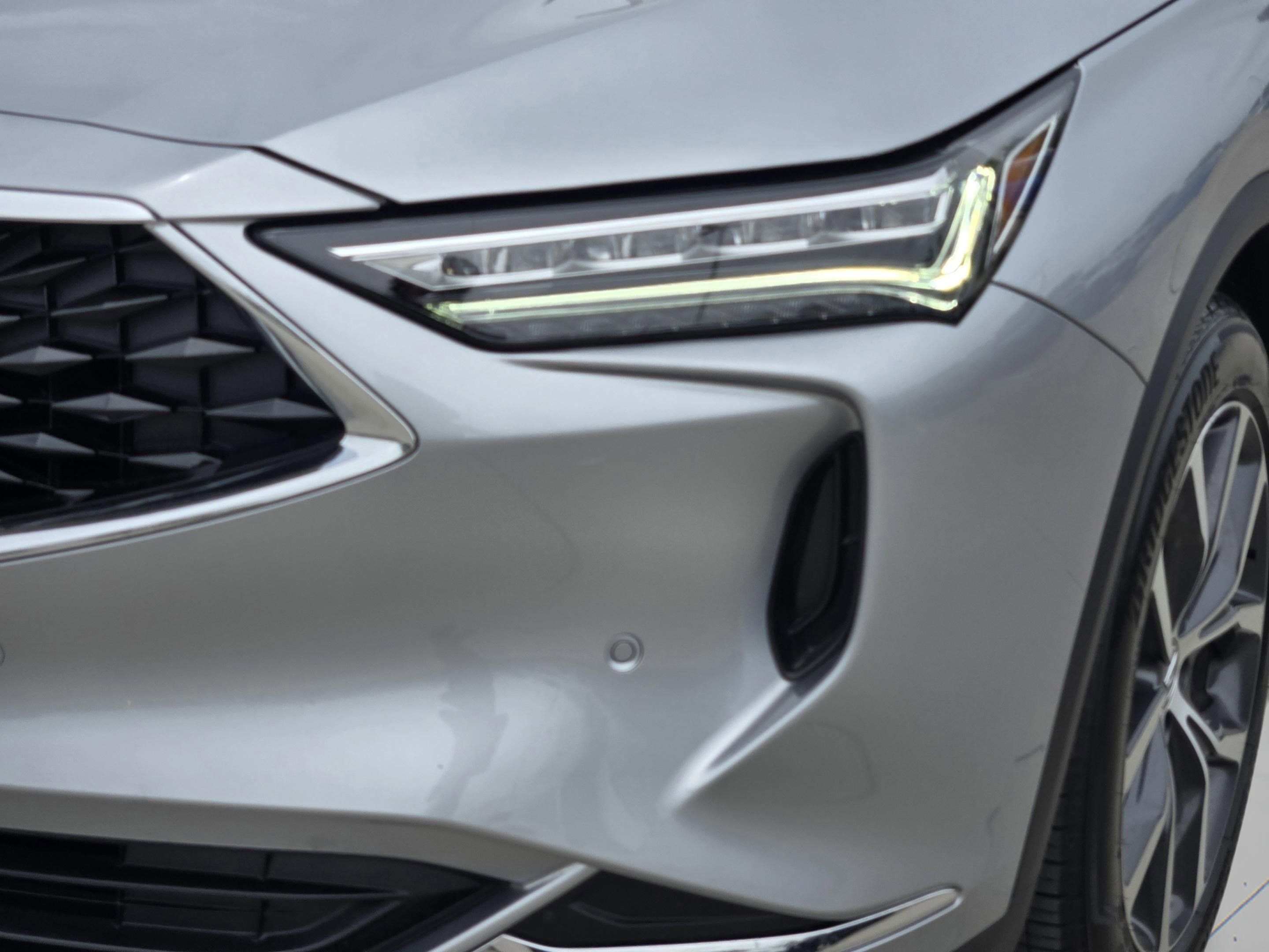 Certified 2023 Acura MDX FWD w/ Technology Package image 29