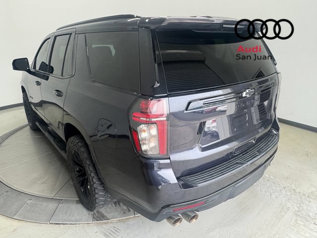 Used 2023 Chevrolet Tahoe Z71 w/ Z71 Off-Road Package AWD/4WD image 39