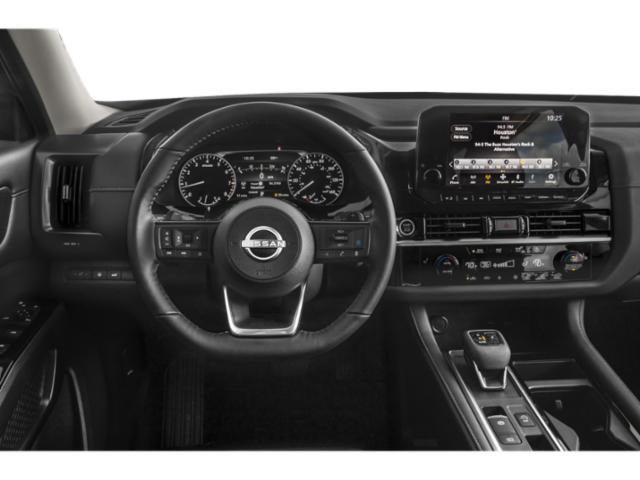 Used 2022 Nissan Pathfinder SL image 7