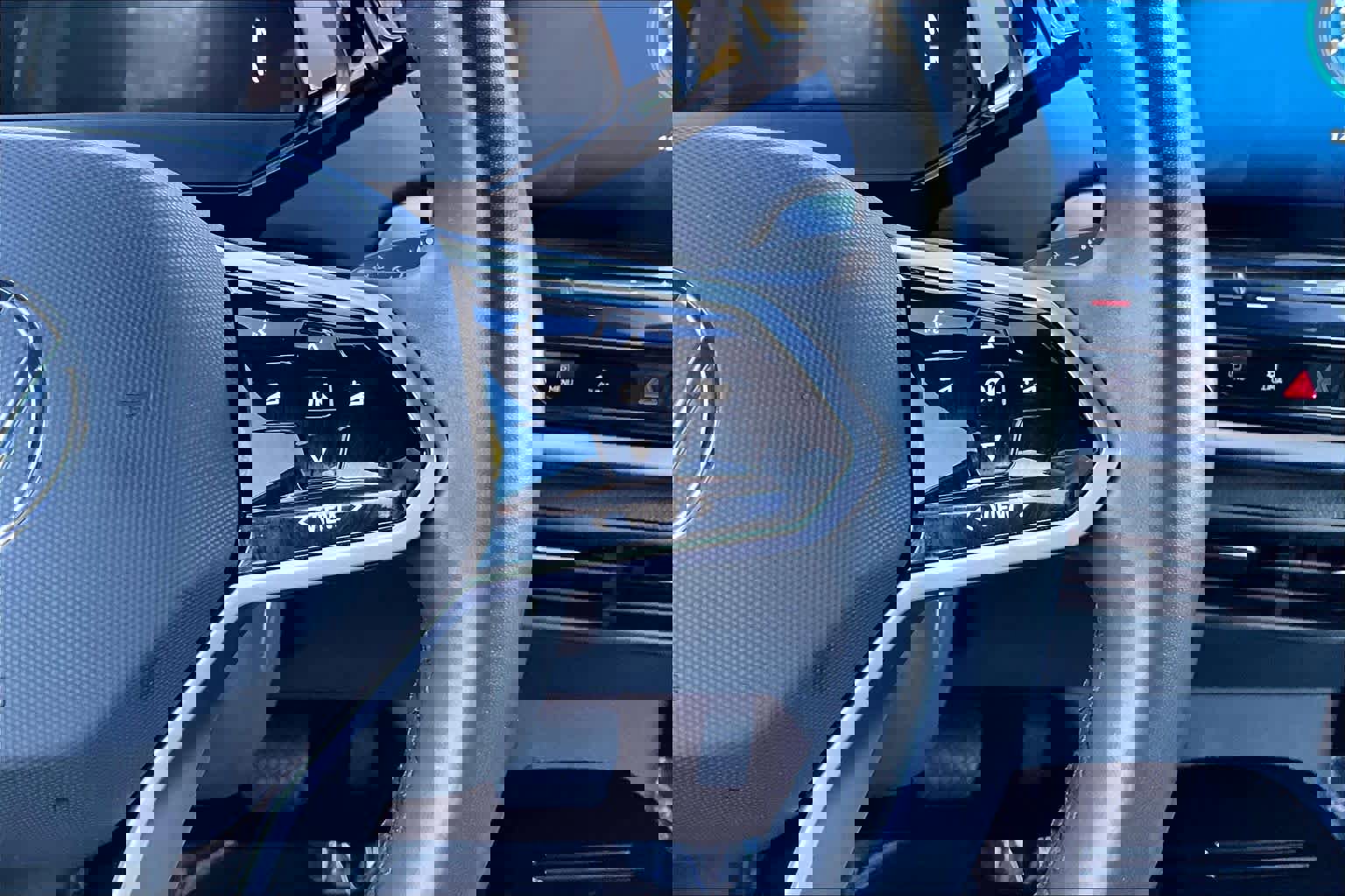 Used 2022 Volkswagen ID.4 Pro S image 24