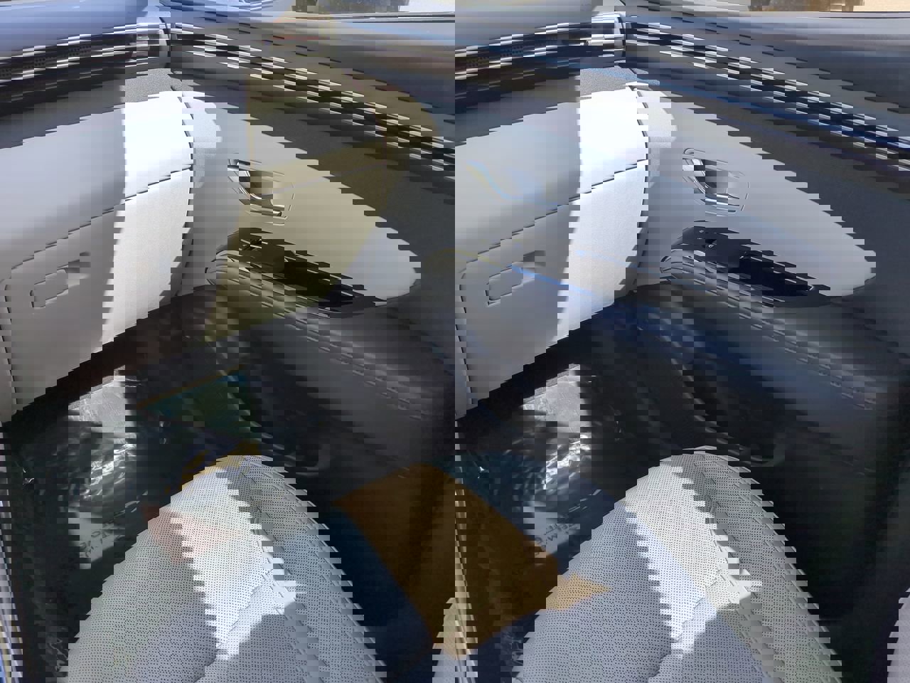 Used 2024 Hyundai Tucson Limited image 17