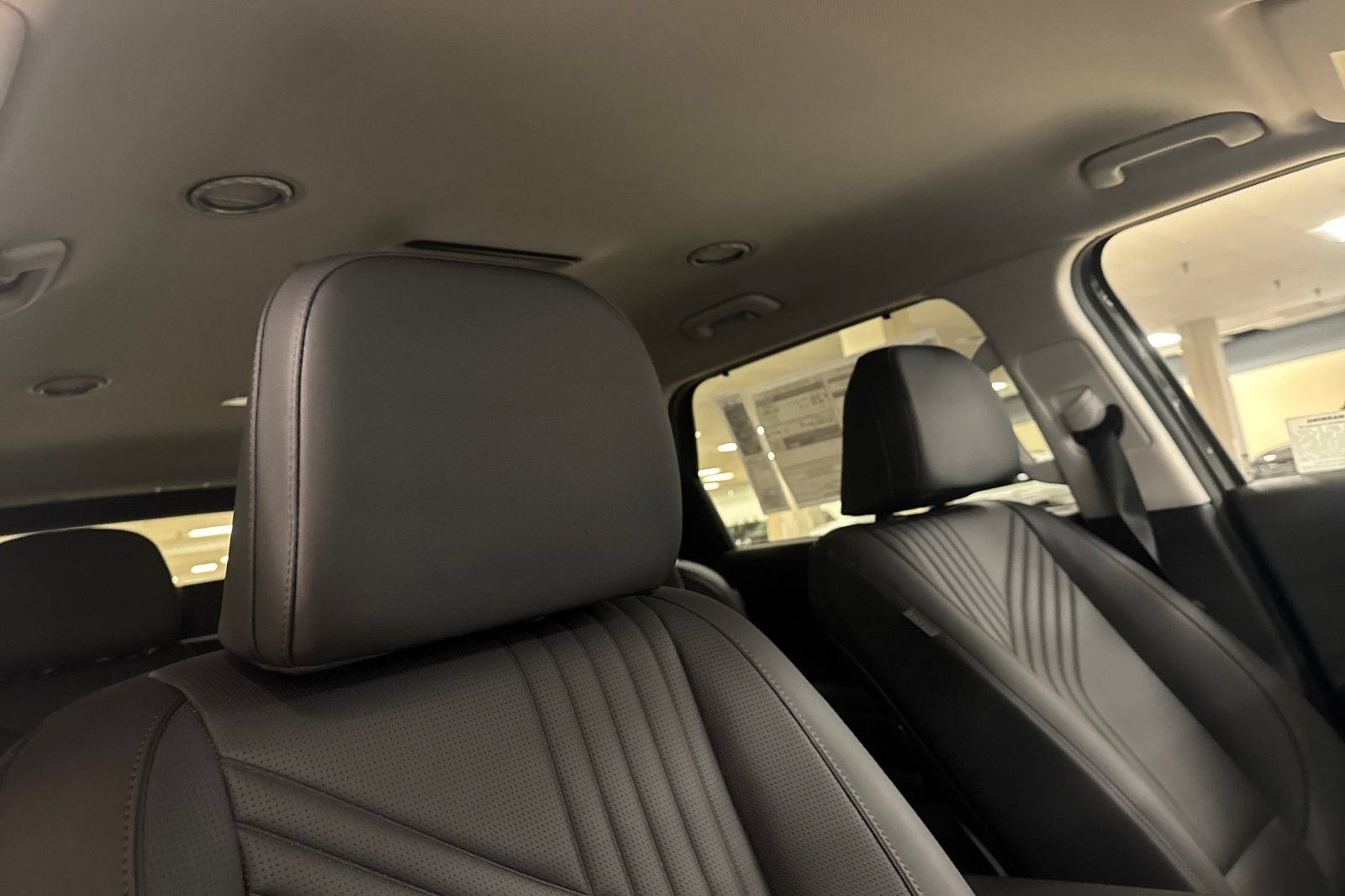 New 2026 Hyundai Palisade SEL AWD/4WD image 17