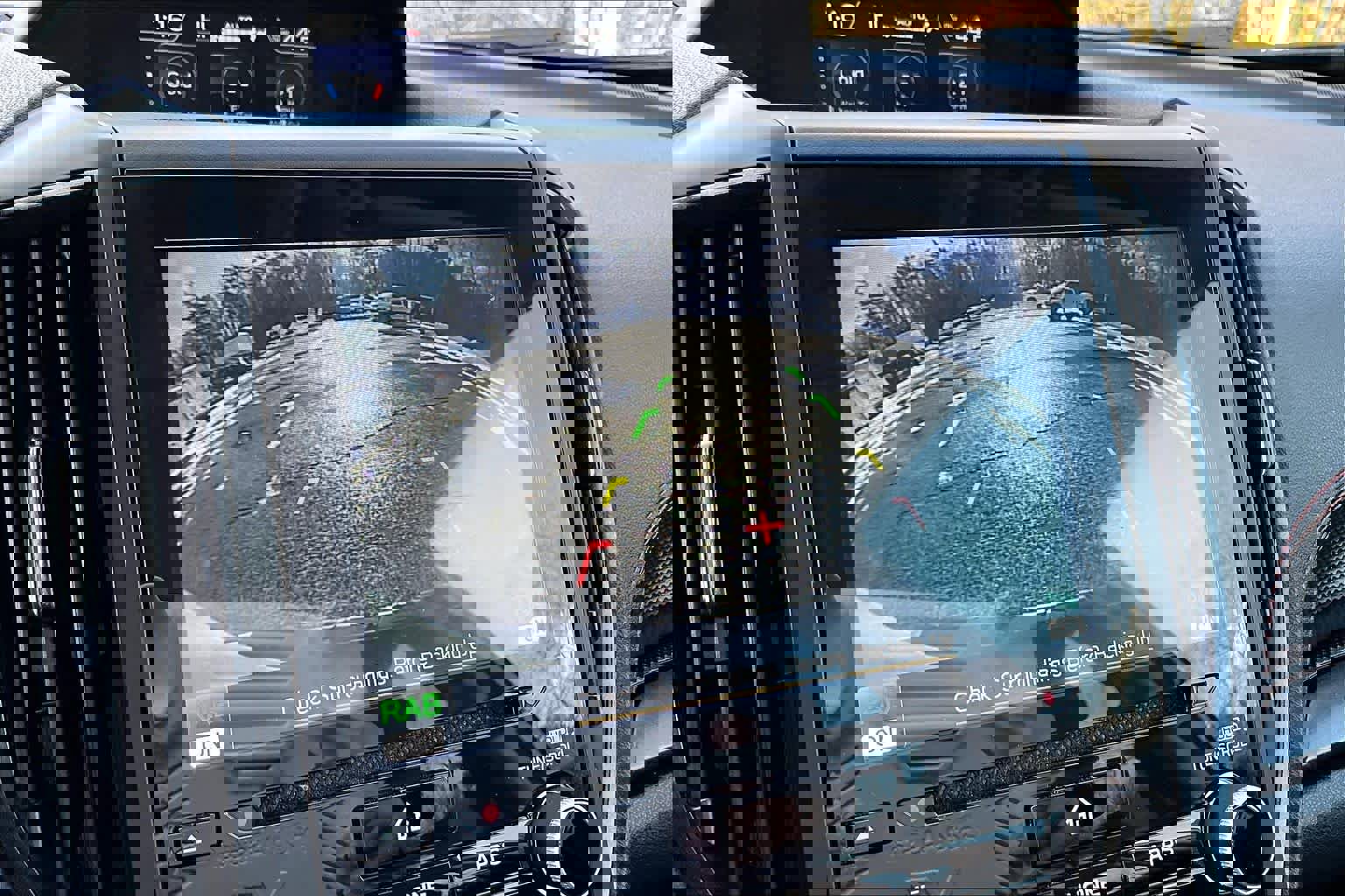 Used 2023 Subaru Forester Sport image 28