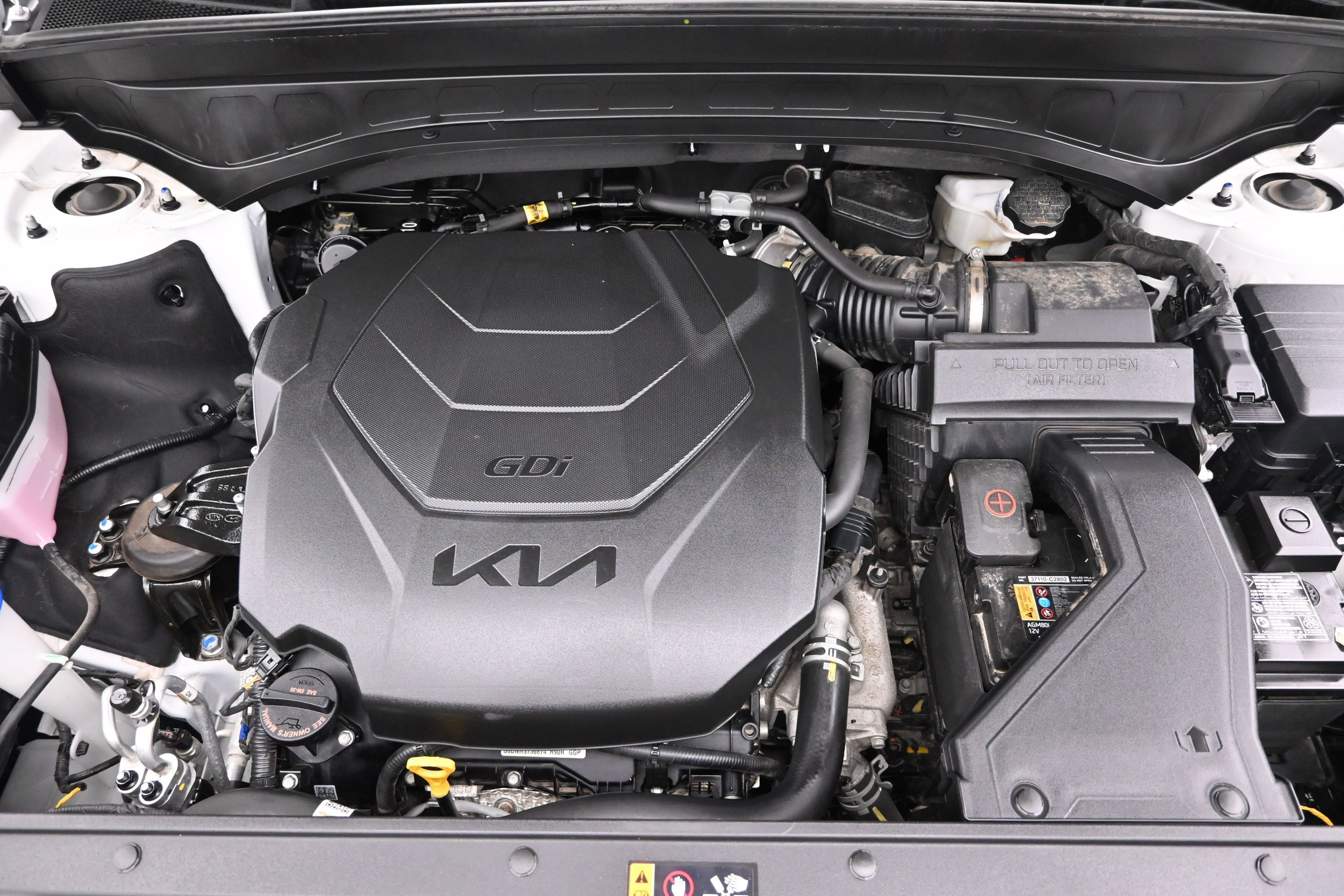 Used 2024 Kia Telluride SX X-Line AWD/4WD image 29