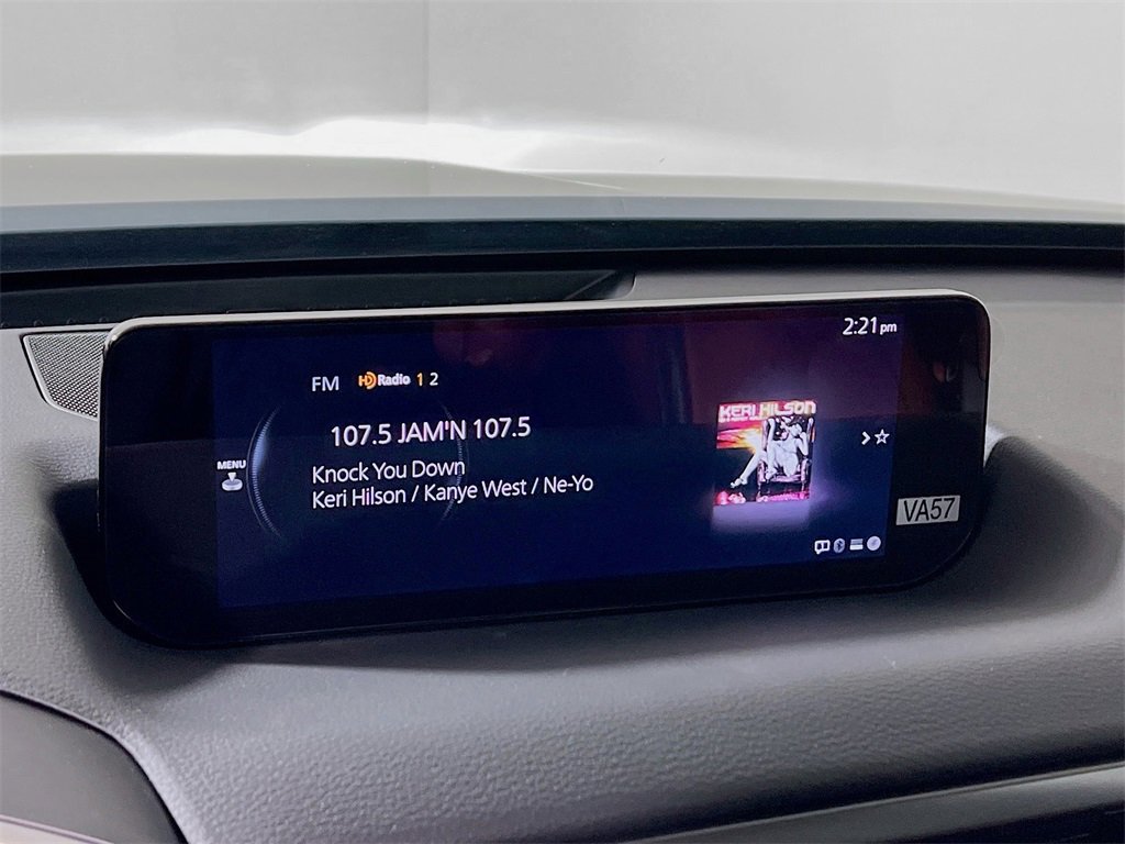 Used 2025 MAZDA CX-50 2.5 Hybrid w/ Weather Package image 12