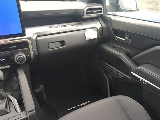 New 2026 Toyota Tacoma TRD Sport image 17