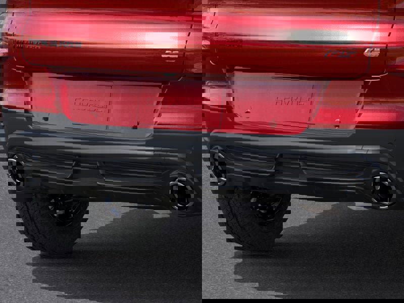 New 2026 Chevrolet TrailBlazer RS image 14