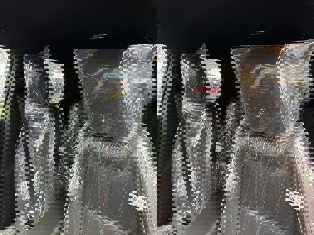 New 2026 Chevrolet TrailBlazer RS image 4