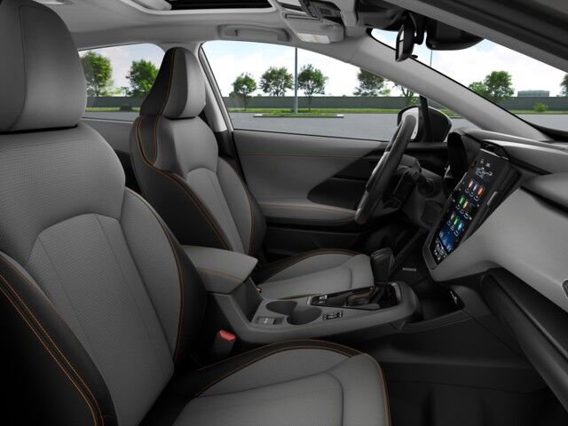 New 2026 Subaru Crosstrek 2.5i Limited w/ Crosstrek Mirror Package AWD/4WD image 15