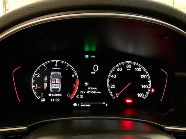 Used 2022 Honda Civic Si image 19