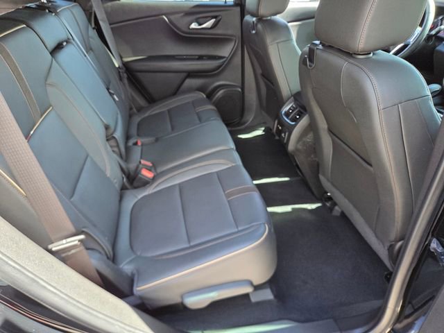 Certified 2023 Chevrolet Blazer Premier w/ Enhanced Convenience Package image 14