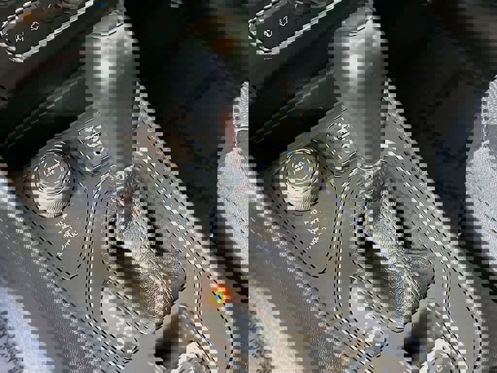 Used 2022 Jeep Cherokee Latitude Lux w/ Sun & Sound Group image 19