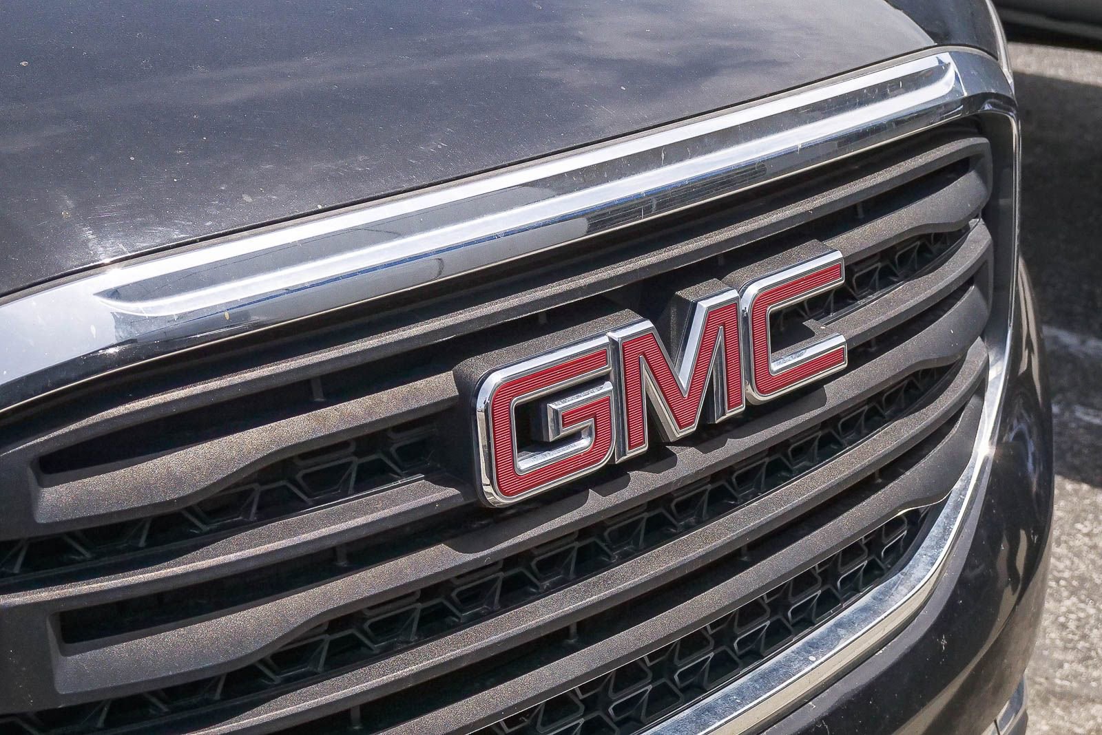 Used 2019 GMC Acadia SLE AWD/4WD image 5