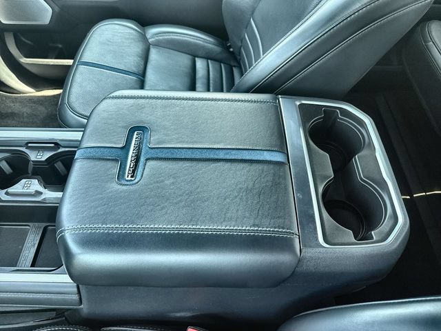 Used 2026 Ford F350 Platinum AWD/4WD image 21