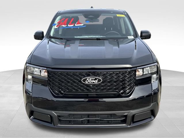 New 2025 Ford Maverick XLT w/ XLT Luxury Package image 2