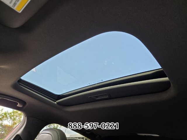 Used 2024 Buick Envista Avenir FWD image 11