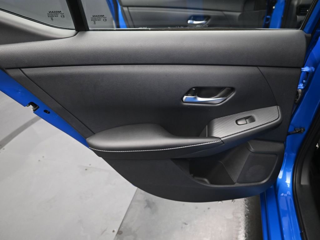 Used 2022 Nissan Sentra SV w/ Trunk Package image 27