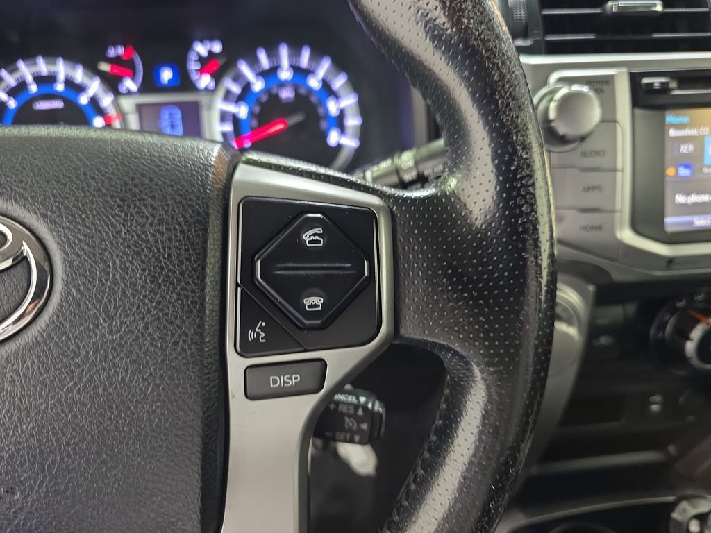 Used 2014 Toyota 4Runner SR5 AWD/4WD image 20
