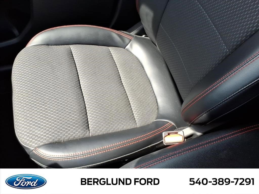Used 2023 Ford Escape ST-Line w/ Tech Pack #1 image 36