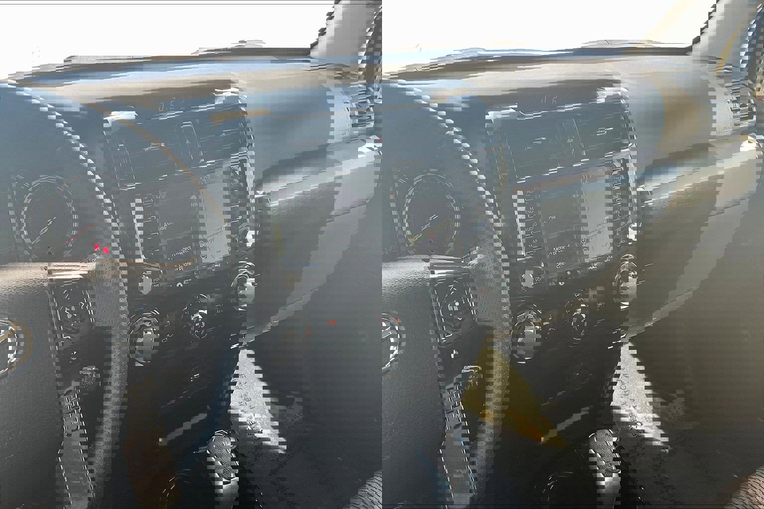 Used 2023 Toyota 4Runner TRD Off-Road image 7