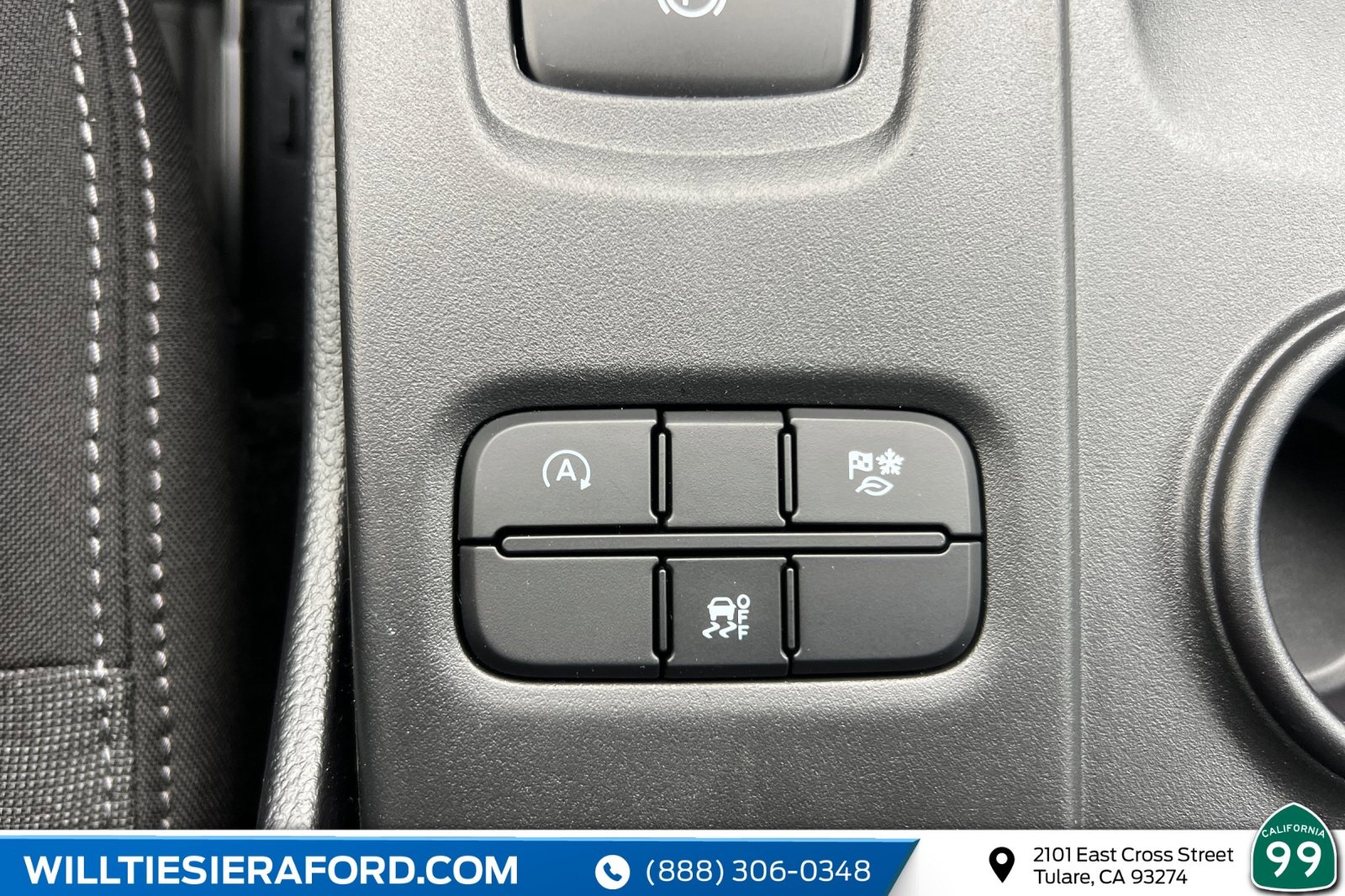 New 2025 Ford Ranger XL w/ Trailer Tow Package image 24