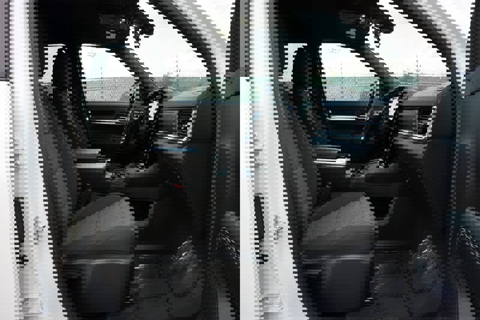 Used 2025 GMC Terrain Elevation image 24