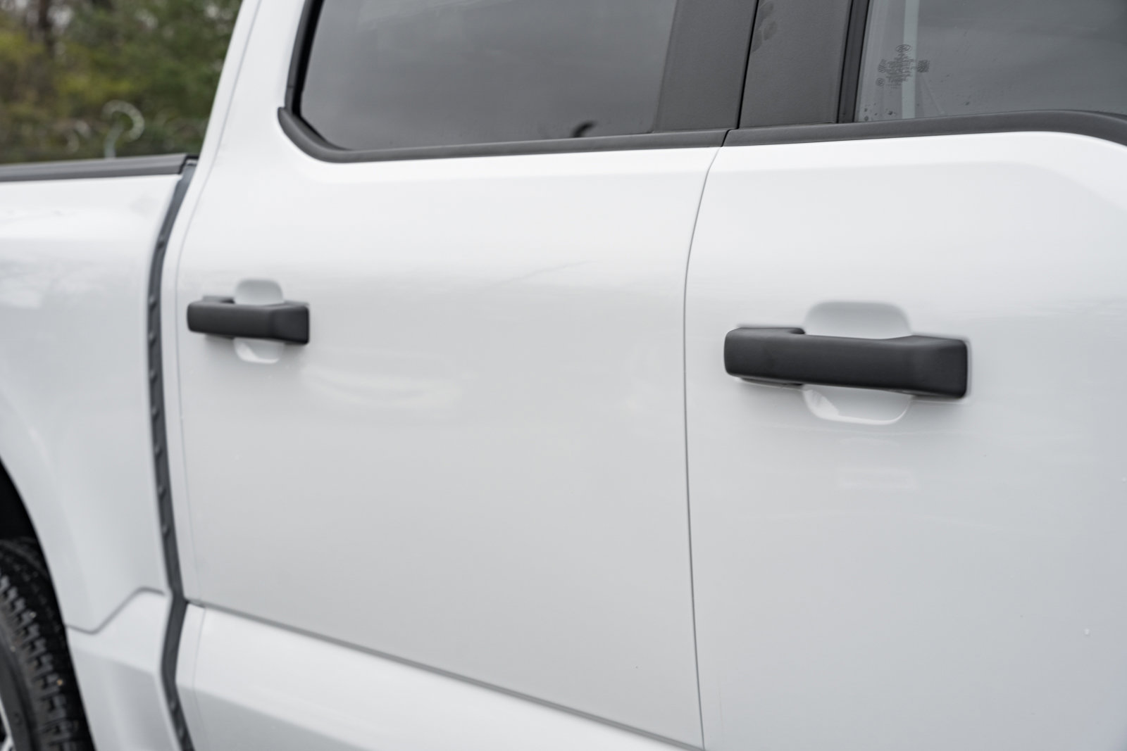 New 2024 Ford F150 Lightning Pro w/ Max Trailer Tow Package image 16