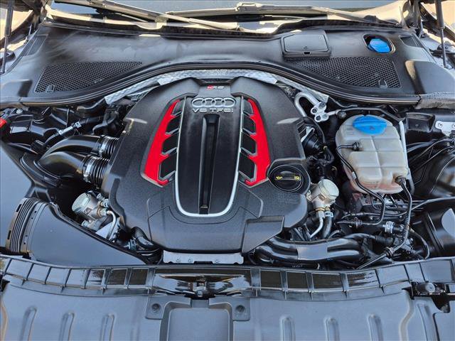 Used 2014 Audi RS 7 Prestige AWD/4WD image 23