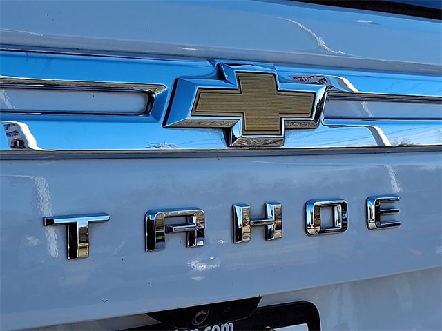 Used 2021 Chevrolet Tahoe Premier image 35