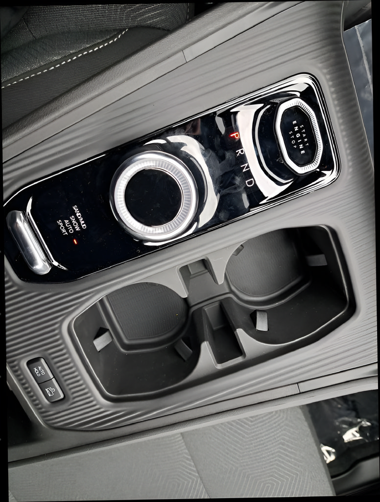 New 2026 Jeep Cherokee Laredo AWD/4WD image 22