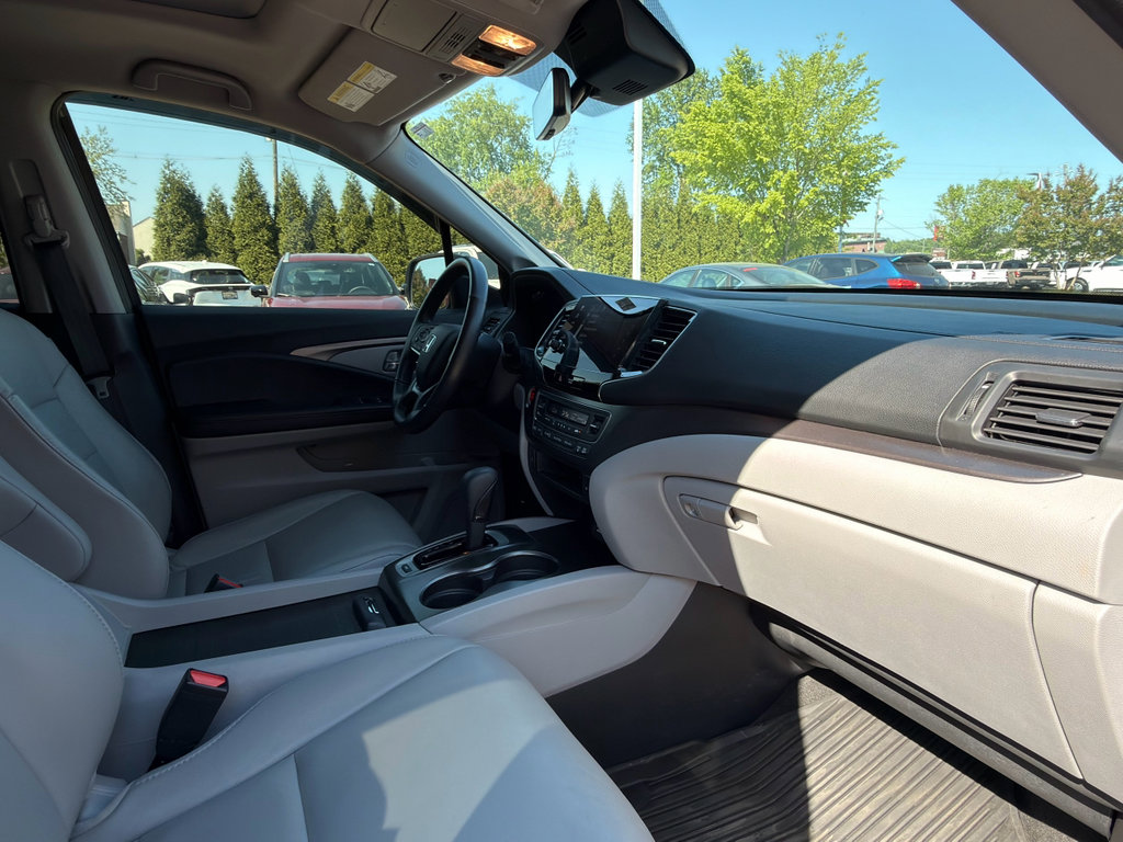 Used 2020 Honda Pilot EX-L image 14
