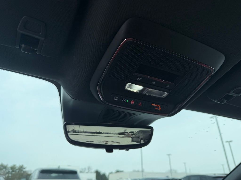 Used 2025 Chevrolet Blazer EV RS w/ Super Cruise Package image 22