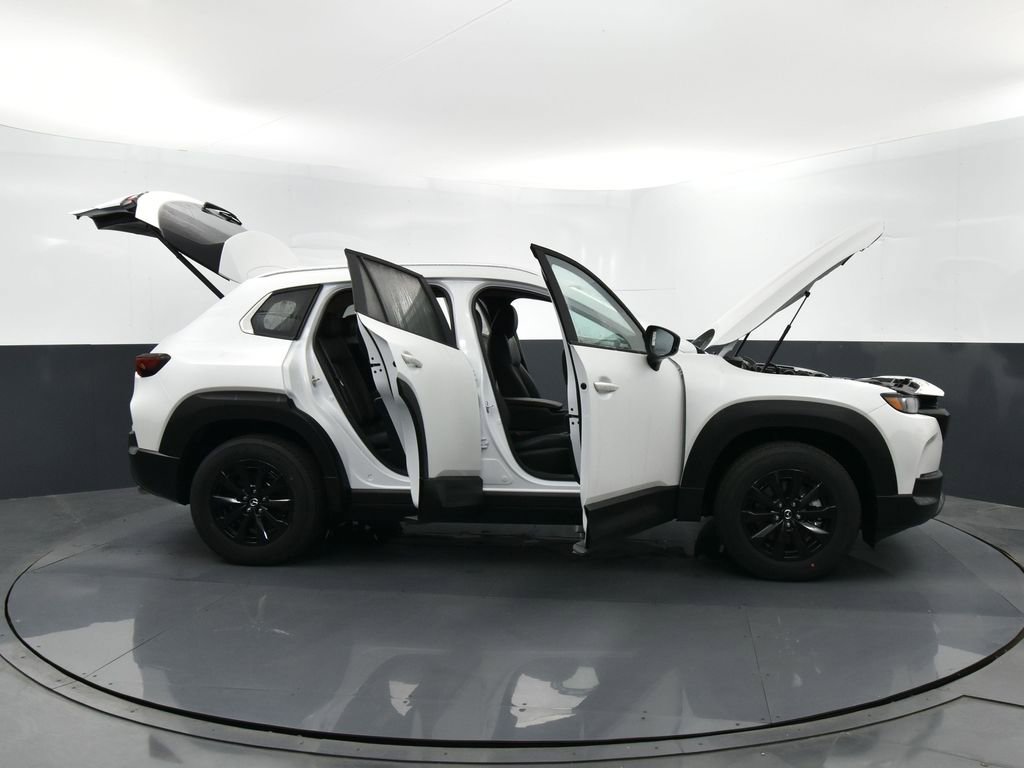 New 2026 MAZDA CX-50 2.5 Hybrid w/ Weather Package image 42