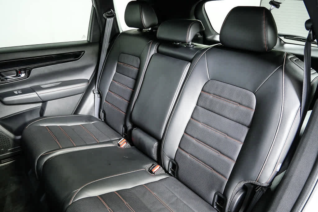 Used 2024 Honda CR-V Sport Touring image 19