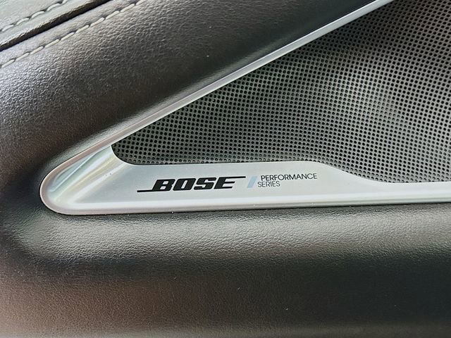 Used 2024 INFINITI QX60 Sensory image 19