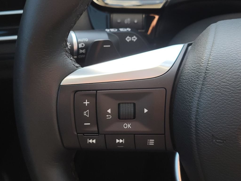 Used 2025 INFINITI QX60 Pure FWD image 28