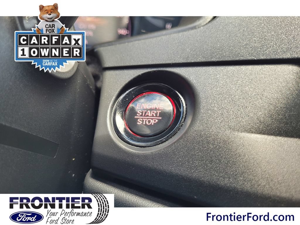 Used 2024 Honda Accord LX image 20
