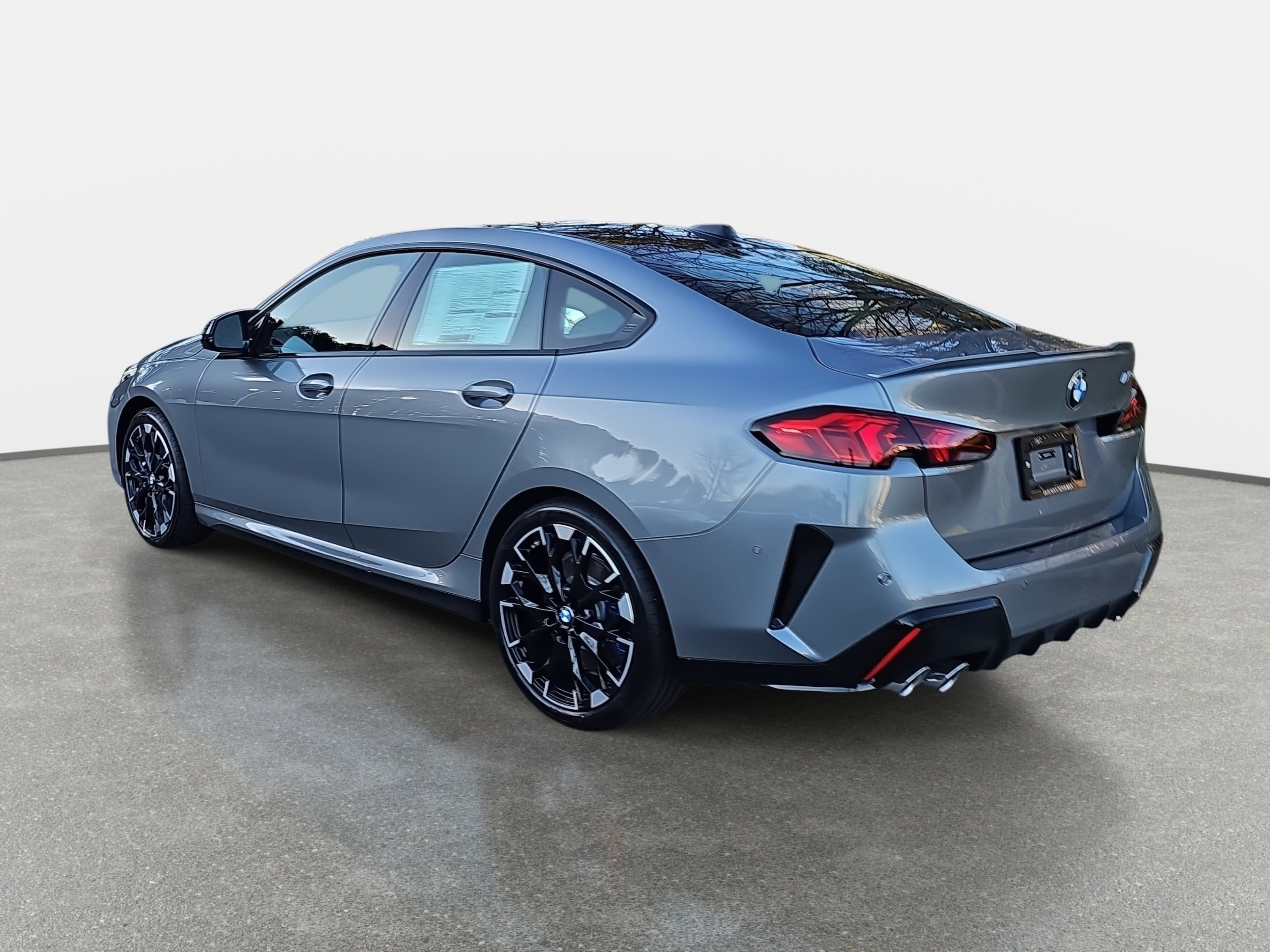 New 2026 BMW M235i xDrive w/ Technology Package image 7