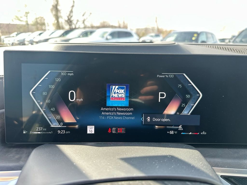 Certified 2026 BMW X5 sDrive40i w/ Premium Package image 16