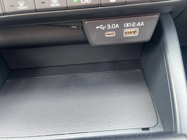 New 2026 Subaru Outback Premium AWD/4WD image 27