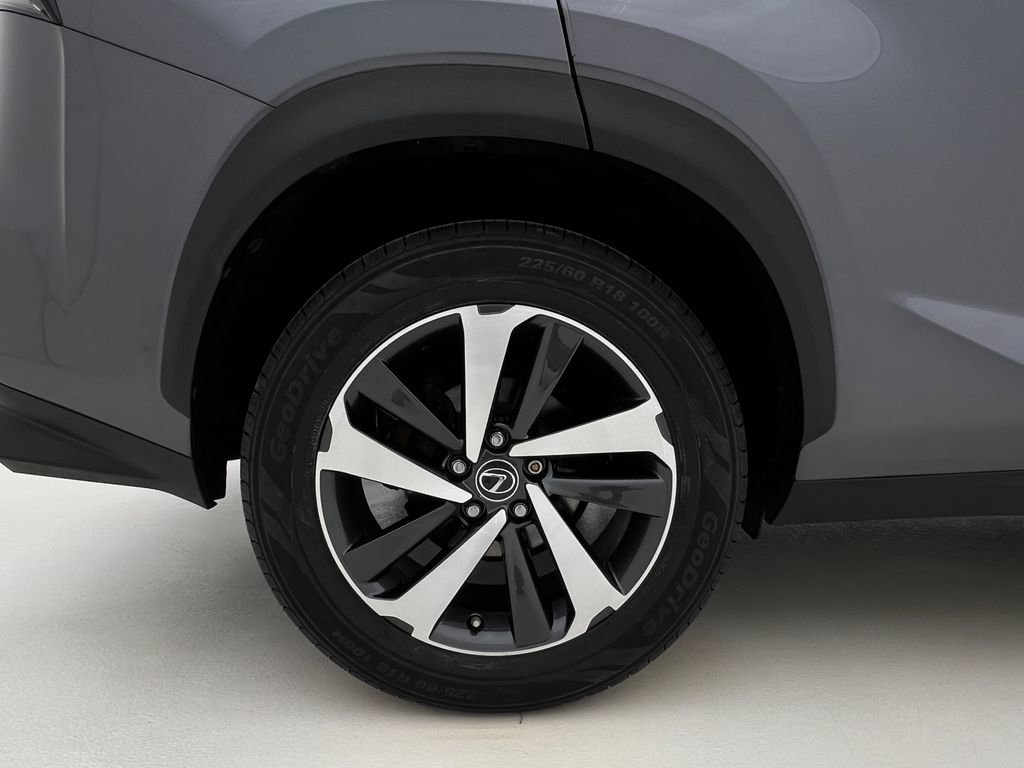 Used 2019 Lexus NX 300 AWD image 28