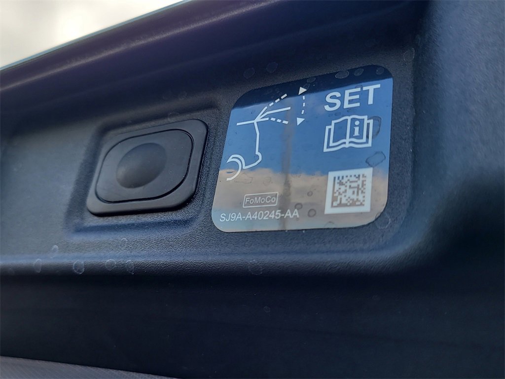 New 2025 Ford Mustang Mach-E Premium image 8