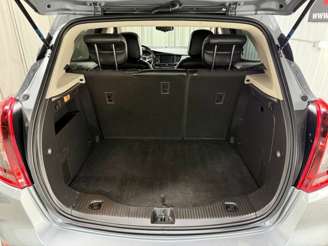 Used 2019 Buick Encore Preferred FWD image 9