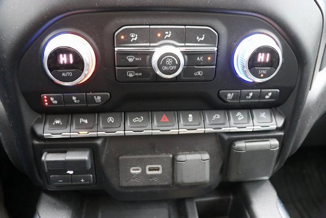 Used 2021 GMC Sierra 1500 Denali w/ Denali Ultimate Package image 26