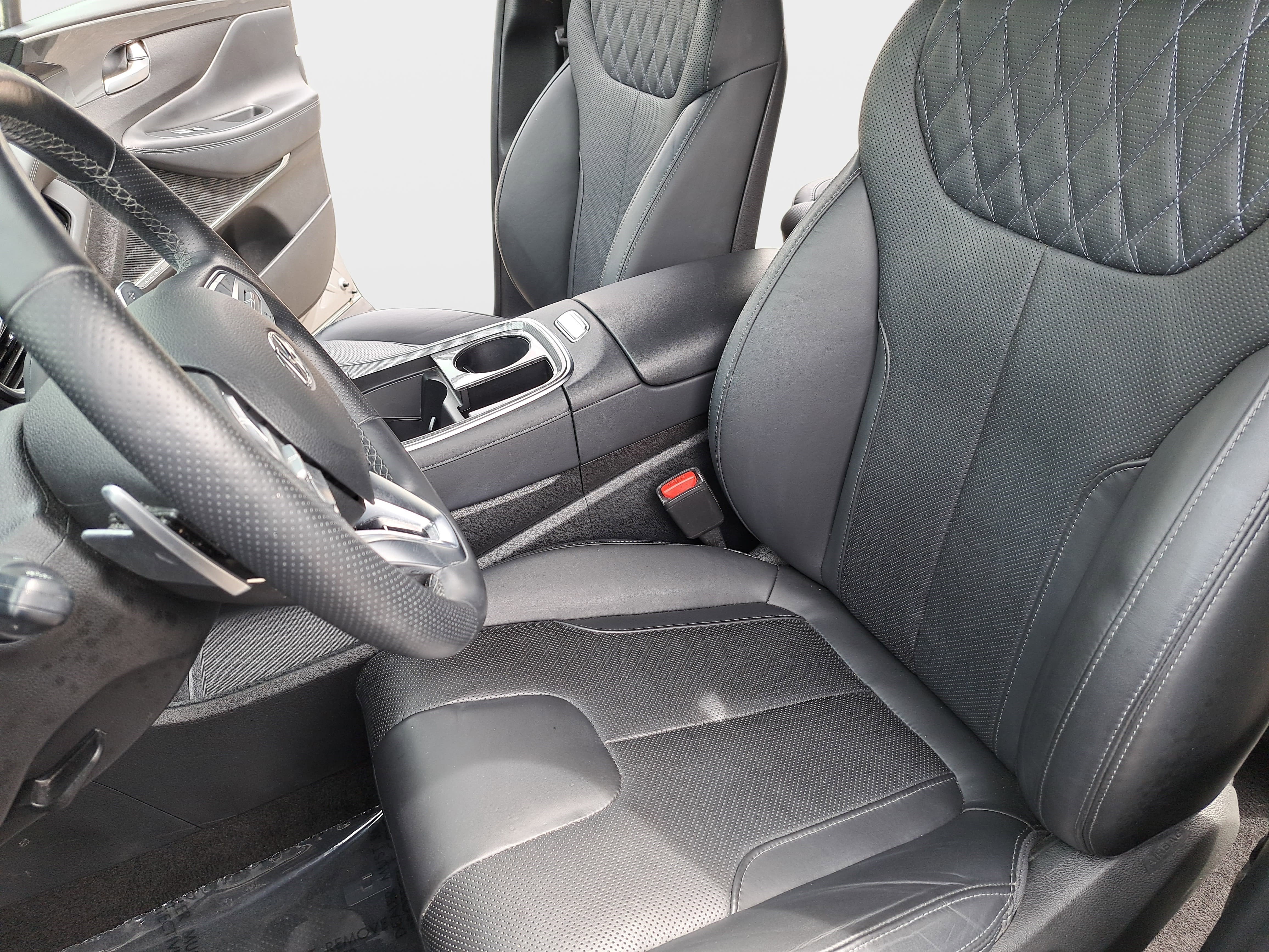 Used 2023 Hyundai Santa Fe Calligraphy FWD image 15