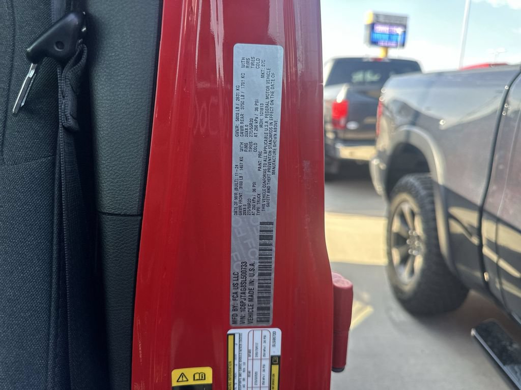 Used 2025 Jeep Gladiator Sport AWD/4WD image 34