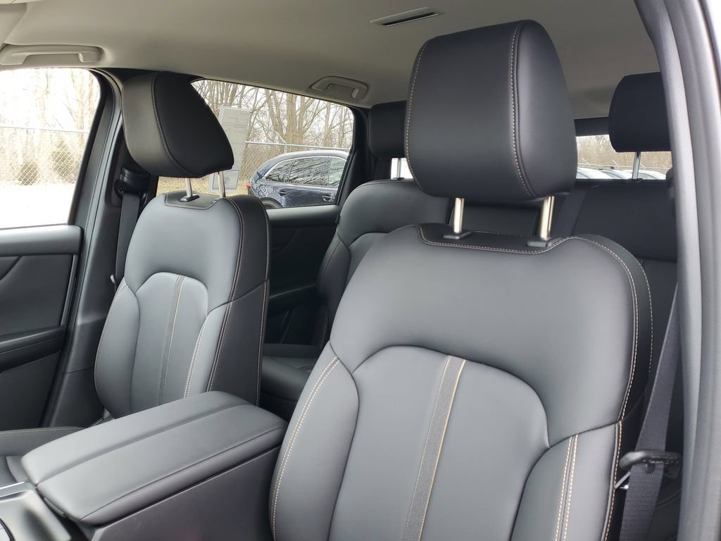 New 2026 MAZDA CX-70 SC AWD/4WD image 13