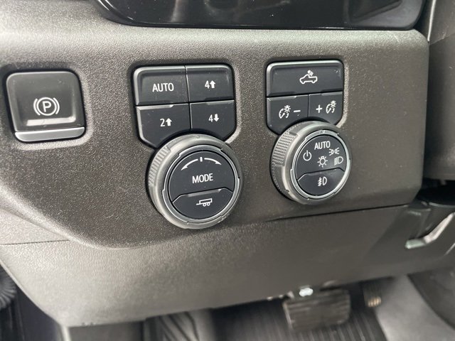 Used 2022 Chevrolet Silverado 1500 RST w/ Z71 Off-Road Package image 20