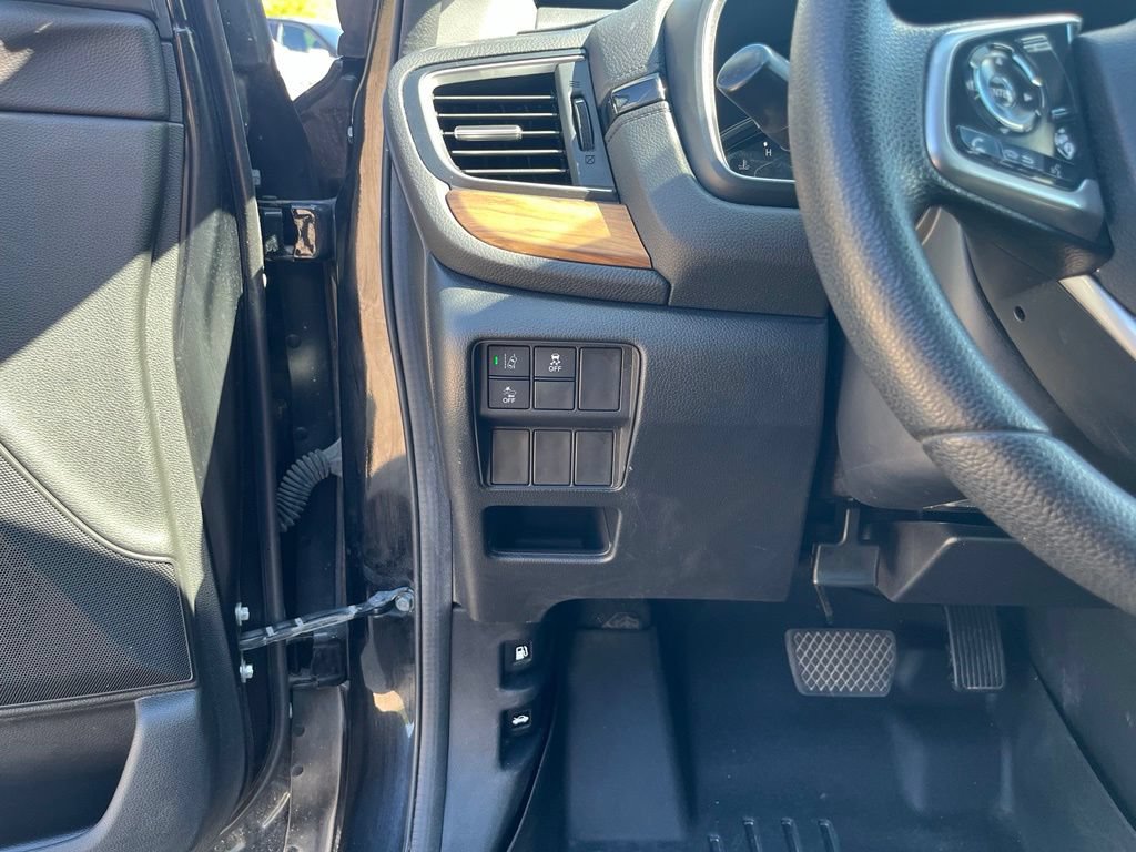 Used 2019 Honda CR-V EX image 21