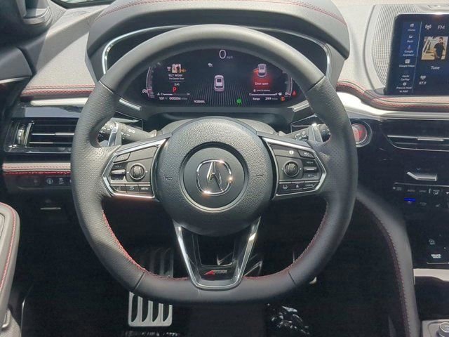 Certified 2026 Acura MDX A-Spec image 14